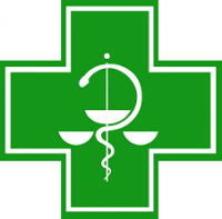 lekáreň logo